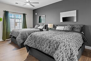 Platinum Suite Penthouse Suite The Gulch