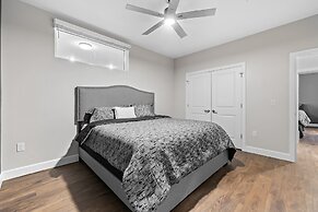 Platinum Suite Penthouse Suite The Gulch