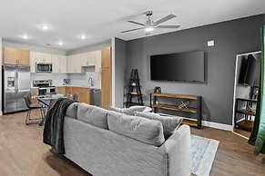 Platinum Suite Penthouse Suite The Gulch