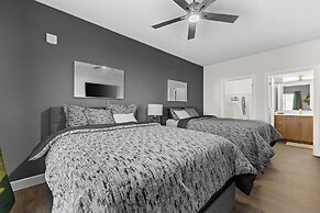 Platinum Suite Penthouse Suite The Gulch