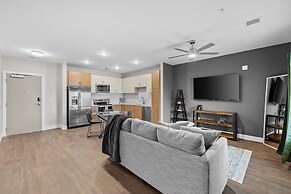 Platinum Suite Penthouse Suite The Gulch