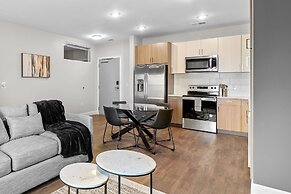 Platinum Suite Penthouse Suite The Gulch