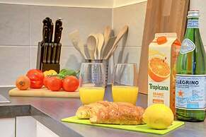 Beautiful 1-bed Apartment in Gloucester