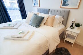 Beautiful 1-bed Apartment in Gloucester