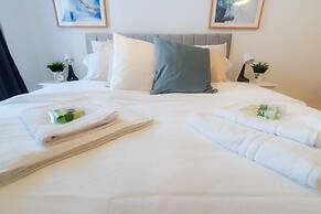 Beautiful 1-bed Apartment in Gloucester