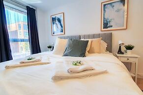 Beautiful 1-bed Apartment in Gloucester