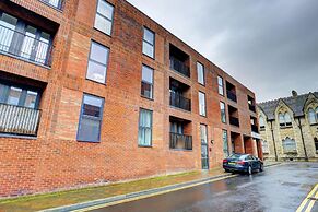 Beautiful 1-bed Apartment in Gloucester