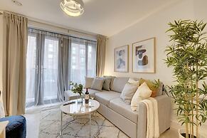 Beautiful 1-bed Apartment in Gloucester