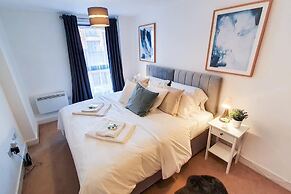 Beautiful 1-bed Apartment in Gloucester