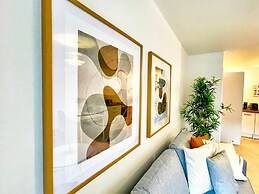 Beautiful 1-bed Apartment in Gloucester