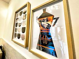 Beautiful 1-bed Apartment in Gloucester