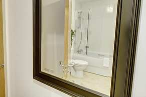 Beautiful 1-bed Apartment in Gloucester