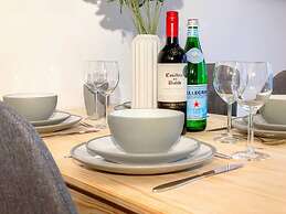 Beautiful 1-bed Apartment in Gloucester