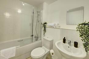 Beautiful 1-bed Apartment in Gloucester