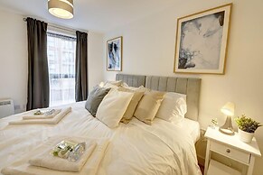 Beautiful 1-bed Apartment in Gloucester