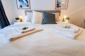 Beautiful 1-bed Apartment in Gloucester