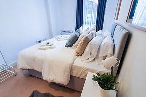 Beautiful 1-bed Apartment in Gloucester