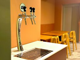 The Loft Hostel Madrid Lavapiés