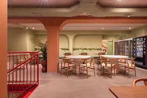 The Loft Hostel Madrid Lavapiés