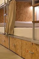 The Loft Hostel Madrid Lavapiés