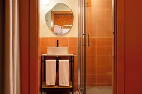 The Loft Hostel Madrid Lavapiés