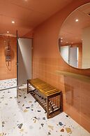 The Loft Hostel Madrid Lavapiés