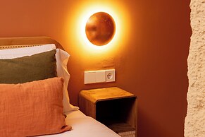 The Loft Hostel Madrid Lavapiés