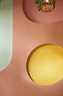 The Loft Hostel Madrid Lavapiés