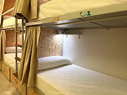 The Loft Hostel Madrid Lavapiés