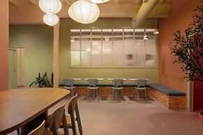 The Loft Hostel Madrid Lavapiés