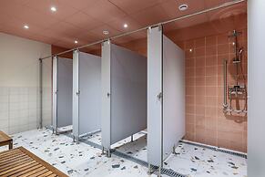 The Loft Hostel Madrid Lavapiés