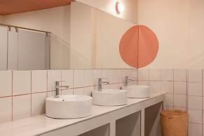 The Loft Hostel Madrid Lavapiés