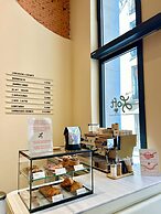 The Loft Hostel Madrid Lavapiés