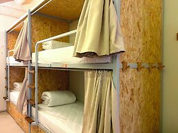 The Loft Hostel Madrid Lavapiés