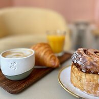 The Loft Hostel Madrid Lavapiés