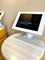 The Loft Hostel Madrid Lavapiés