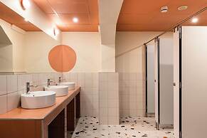 The Loft Hostel Madrid Lavapiés