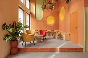 The Loft Hostel Madrid Lavapiés