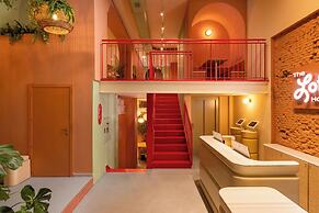 The Loft Hostel Madrid Lavapiés