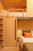 The Loft Hostel Madrid Lavapiés