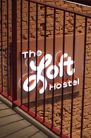 The Loft Hostel Madrid Lavapiés