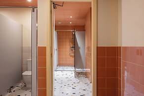 The Loft Hostel Madrid Lavapiés