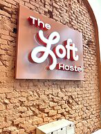 The Loft Hostel Madrid Lavapiés