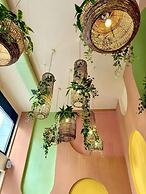 The Loft Hostel Madrid Lavapiés