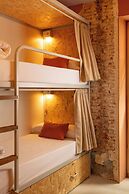 The Loft Hostel Madrid Lavapiés