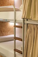 The Loft Hostel Madrid Lavapiés