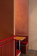 The Loft Hostel Madrid Lavapiés