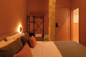 The Loft Hostel Madrid Lavapiés