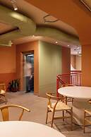 The Loft Hostel Madrid Lavapiés