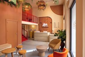 The Loft Hostel Madrid Lavapiés